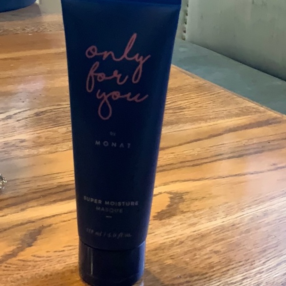 MONAT only for you super moisture masque